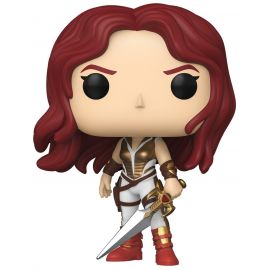 Фігурка Funko POP Movies: Masters of The Universe - Teela