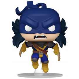 Фігурка Funko POP Marvel: X-MEN '97 S3 - Wolverine (Wasteland)