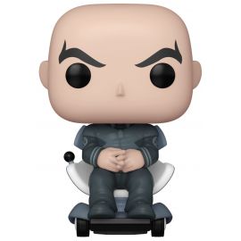 Фігурка Funko POP Marvel: X-MEN '97 S3 - Xavier (X-Corp)