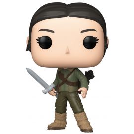 Фігурка Funko POP Movies: Supergirl - Ruthye