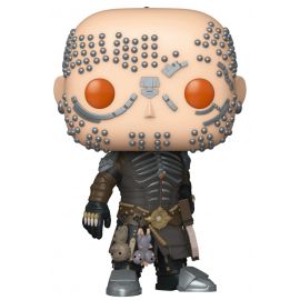 Фігурка Funko POP Movies: Supergirl - Krem of The Yellow Hillds