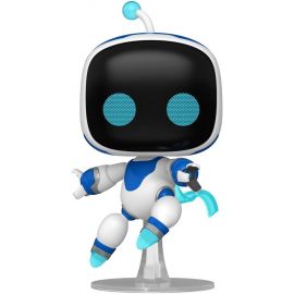 Фігурка Funko POP Games: Astro Bot - Astro Bot