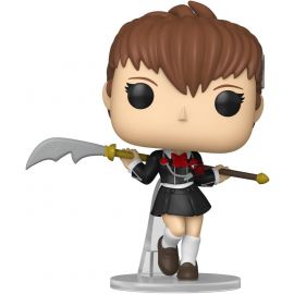 Фігурка Funko POP Games: Persona 3 - Female Protagonist (Kotone)