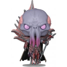 Фігурка Funko POP Games: Baldur's Gate 3 S3 - The Emperor