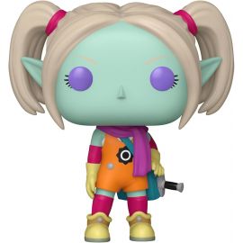 Фігурка Funko POP Animation: Dragon Ball Daima - Panzy
