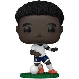 Фігурка Funko POP Football: England - Bukayo Saka