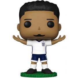 Фігурка Funko POP Football: England - Jude Bellingham