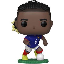 Фігурка Funko POP Football: France - Eduardo Camavinga