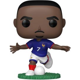 Фігурка Funko POP Football: France - Ousmane Dembele