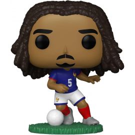 Фігурка Funko POP Football: France - Jules Kounde