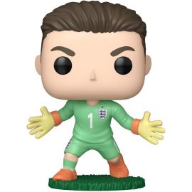 Фігурка Funko POP Football: England - Jordan Pickford