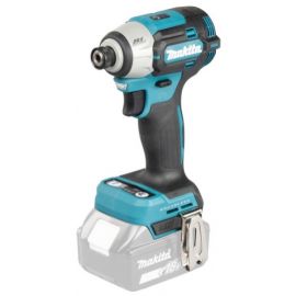 Гвинтоверт ударний Makita DTD201Z LXT 18В 210Нм 3700об/хв 1кг без АКБ та ЗП