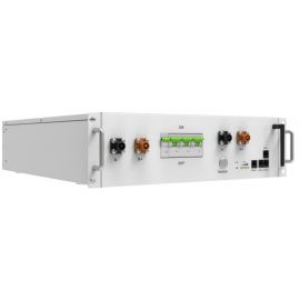 Блок керування батареями для високовольтних збірок Leapton EH-B0P IP20, 80-750В DC, 50-100А