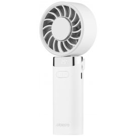 Вентилятор ручний портативний ARDESTO OneBreeze FN-HM96W