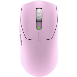 Миша MSI FORGE GM340 W VIOLET, WIRELESS, RGB, WL, фіолетовий