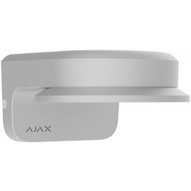Настінний кронштейн Ajax MountCam A2 white, 174 мм, для варіофокальних IP-камер, білий, 147753.371.WH1