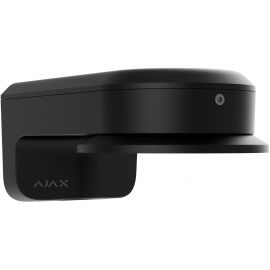 Настінний кронштейн Ajax MountCam B2 black, 242 мм, для варіофокальних IP-камер, чорний, 147758.373.BL1