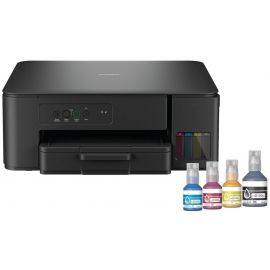 БФП ink color А4 Brother DCP-T230 16_9 ppm USB 4 inks