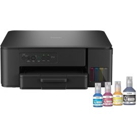 БФП ink color А4 Brother DCP-T430W 16_9 ppm USB Wi-Fi 4 inks