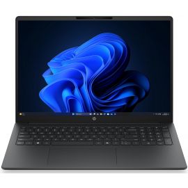 Ноутбук HP 200-G2i 16" WUXGA IPS AG, Intel 3-100U, 8GB, F256GB, UMA, DOS, сірий