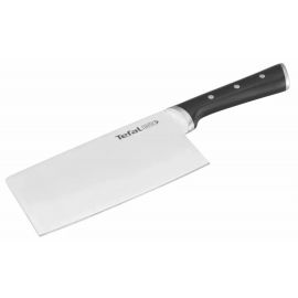 Сокира Tefal Ice Force, 18см, нержавіюча сталь, пластик