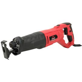Пила шабельна Vitals Master TZ 1585GNvql 230В 850Вт 0-2800об/хв пропил 150мм хід 28мм 2.68кг
