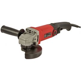 Шліфмашина кутова Vitals Ls 1295HTv 950Вт 125мм 0-10000об/хв 2.0кг