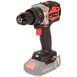 Шурупокрут-дриль акумуляторний Vitals Professional AU 18120 BL SmartLine+ 18В 120·60Нм 500·2000об/хв кейс 2.06кг без АКБ та ЗП