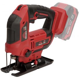 Лобзик акумуляторний Vitals Master Ef 1885с BL 18В 0-3000об/хв хід 18мм 2.07кг без АКБ та ЗП