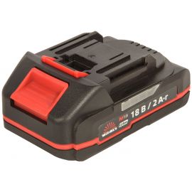 Акумулятор Vitals ASL 1820ns 5С 18В 2А·год 0.37кг