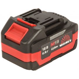 Акумулятор Vitals ASL 1840ns 10C 18В 4А·год 0.64кг