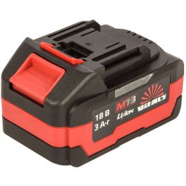 Акумулятор Vitals ASL 1830ns 5С 18В 3А·год 0.64кг