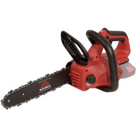 Пила ланцюгова акумуляторна Vitals Master AKZ 18301 BL SmartLine+ 18В 30см 8м/с шина 2.69кг без АКБ та ЗП