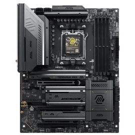 Материнcька плата MSI MAG X870E TOMAHAWK MAX WIFI sAM5 X870E 4xDDR5 M.2 HDMI Wi-Fi BT ATX