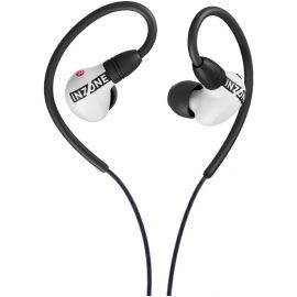 Навушники ігрові In-ear Sony INZONE E9 3.5 mini-jack Білий
