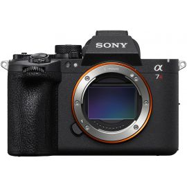 Цифр. фотокамера Sony Alpha 7RM6 body black