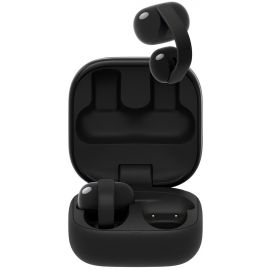 Навушники TWS Sony LinkBuds Clip BT 5.3, IPX4, SBC, AAC, Mic, Чорний
