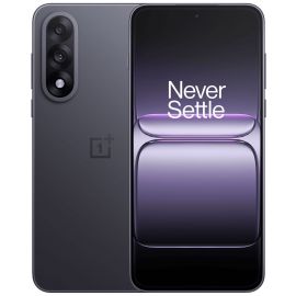 Смартфон OnePlus Nord 5 5G 6.83" 8/256ГБ, 2SIM, 5200мА•год, сірий