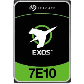 Жорсткий диск Seagate 10TB 3.5" 7200 256MB SATA Exos 7E10
