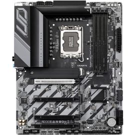 Материнська плата GIGABYTE Z890 UD WIFI6E s1851 Z890 4xDDR5 M.2 Wi-Fi DP ATX