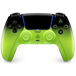 Геймпад PlayStation 5 Dualsense BT, Remix Green