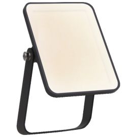 Прожектор OSRAM ESSENTIAL 10Вт 900Лм 3000K чорний