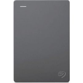 Портативний жорсткий диск Seagate 5TB USB 3.0 Basic