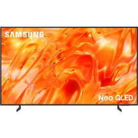 Телевізор 55" Samsung Neo QLED 4K 50Hz Smart Tizen Black