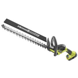 Кущоріз акумуляторний Ryobi ONE+ RY18HT50A-0 18В 50см крок різу 24мм 2.4кг без АКБ та ЗП