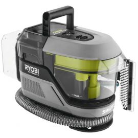 Пилосос акумуляторний миючий Ryobi ONE+ RDC18BL-0 18В 73Вт контейнер для води чиста/брудна 1/0.6л 4.2кг без АКБ та ЗП