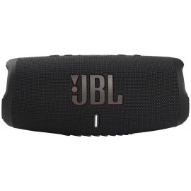 Акустична система JBL Charge 5 40Вт, BT 5.1, IP67, Чорний