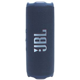Акустична система JBL FLIP 7 25Вт, BT 5.4, IP68, Синій