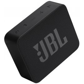 Акустична система JBL GO Essential 2 3.1Вт, BT 4.2, IP67, Чорний