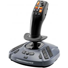 Джойстик Thrustmaster SIMTASK FARMSTICK, PC